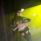 Club Vertigo - Rockerek és plázacicák 2014.10.18. (szombat)