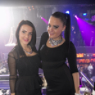 Club Vertigo - Julia Carpenter 2014.11.22. (szombat)