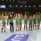 2017.11.17.Győri Audi Eto Kc- Brest Breategne női Bl Kézilabda mérkőzés Fotók:árpika