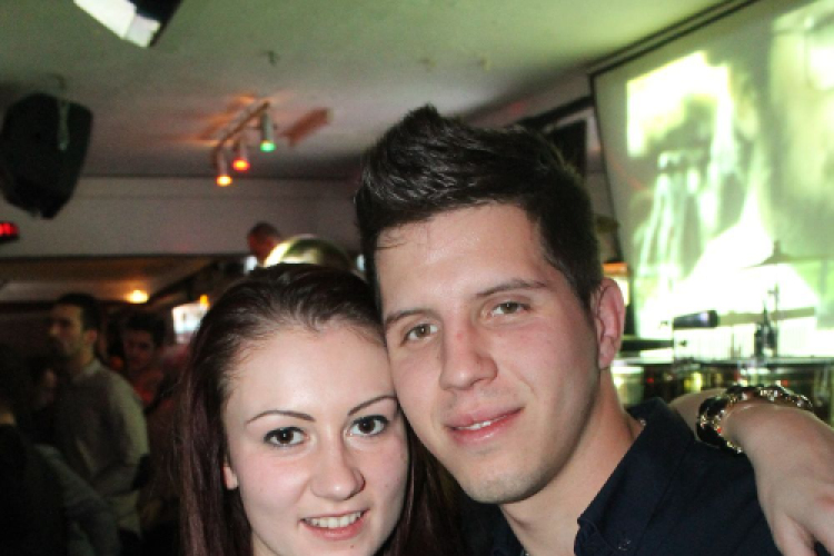  2015.11.28 Mamma Mia Video Disco Dj:Hubik&Solymi Conga Fotók:árpika