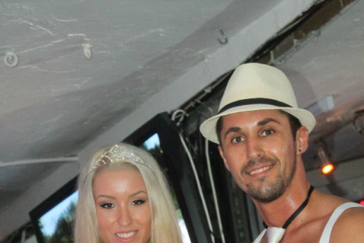 2018.08.19.Mamma Mia Beat the Heat Party Dj:Balage Fotók:árpika