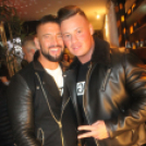 2018.01.27.Mamma Mia Szombati Házibuli Dj:Balage&Solymi Conga Fotók:árpika