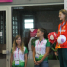 2017.07.27. EYOF 2017 Győr 4.nap Fotók:árpika 