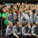 2019.05.12.5 Bajnokok Ligája Győzelem ünneplés