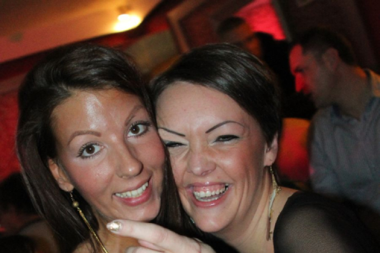 2013.12.21 Szombat Mamma Mia Video disco Fotók:árpika