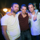 Club Vertigo -  Kamionosok és K*rvák 2013.11.17. (szombat)