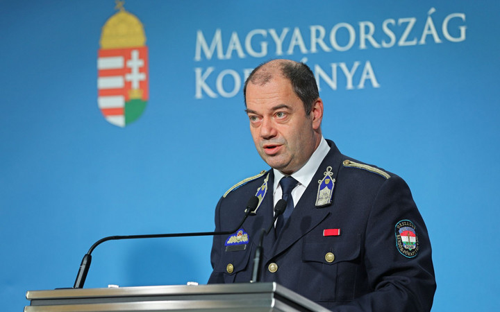 Világszerte 218 magyar állampolgár van karanténban