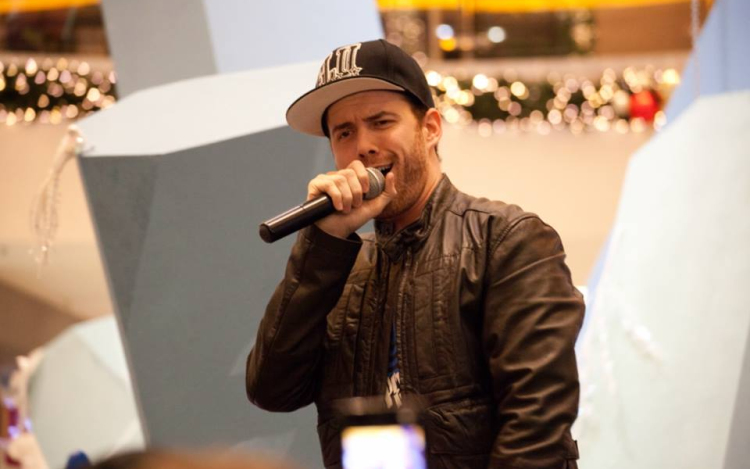 Fluor Tomi pozitív megújulása - Interjú