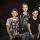 Club Vertigo - VERTIGO CLASSIC 2015.01.31. (szombat)