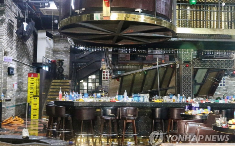 Halálos baleset történt a vizes világbajnokságon, ketten meghaltak, többen súlyosan megsérültek