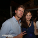 2014.07.16.Szerda - Tom Symon