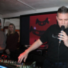 2017.01.13. Mamma Mia Video Disco Dj:Hubik&Solymi Conga Fotók:árpika