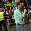 2018.01.06. Audi Eto Kc- Vác Női kézilabda Mérkőzés Fotók:árpika 