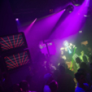 Club Vertigo - The Opening w/ Dave Martin 2014.09.13. (szombat)