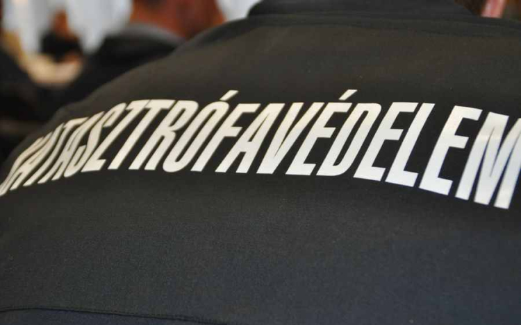 Többen szén- monoxid-mérgezést kaptak egy debreceni fóliasátorban