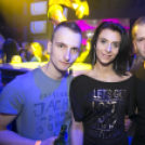 Club Vertigo - Julia Carpenter 2015.02.14. (szombat)