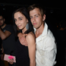 2013.05.03.Péntek Lapos Solymi Konga Night Fotók:adrián