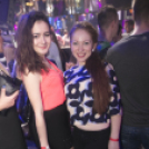 Club Vertigo - Woman's Day 2015.03.07. (szombat)