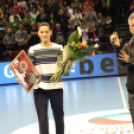 2018.03.22. Magyarország-Hollandia női kézilabda mérkőzés Fotók:árpika