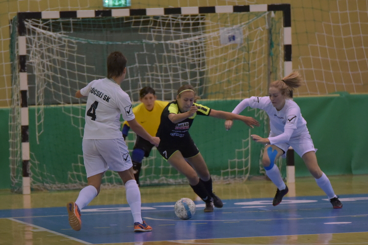 MEGNYERT MÉRKŐZÉS HAJRÁJÁBAN PONTVESZTÉS