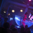 Mundo - Julia Carpenter 2015.08.29. (szombat) (Fotók: MikeD)