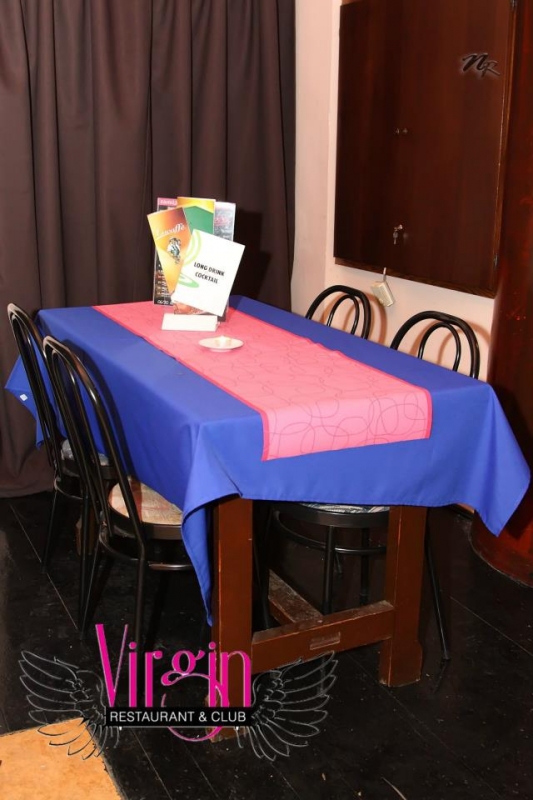 Virgin Restaurant&Club