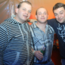 Club Neo 03.09. - Nőnapi party