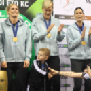 2019.05.12.5 Bajnokok Ligája Győzelem ünneplés