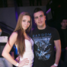 Club Vertigo - Majka & Curtis 2015.03.21. (szombat)