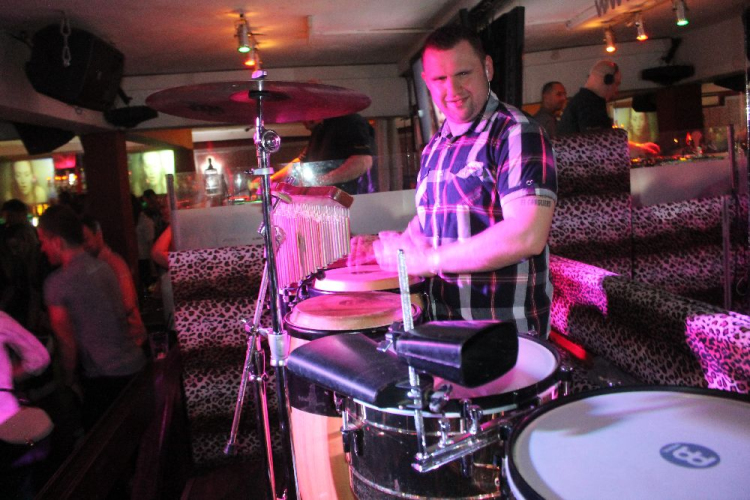 2016.04.15. Mamma Mia Pénteki Házibuli Dj:Ice&Solymi Conga Fotók:árpika