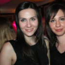 2014.04.19. Mamma Mia Celebek a Pultban Bódi Sylvi És Berki Krisztián,Hódi Pamela Fotó:árpika