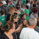 2017.08.28. Győri Audi ETO Évadnyitó Fotók:árpika 