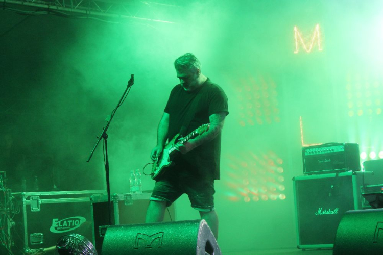 2018.06.15.Nyárnyitó Koncert 1.nap Fotók:árpika 