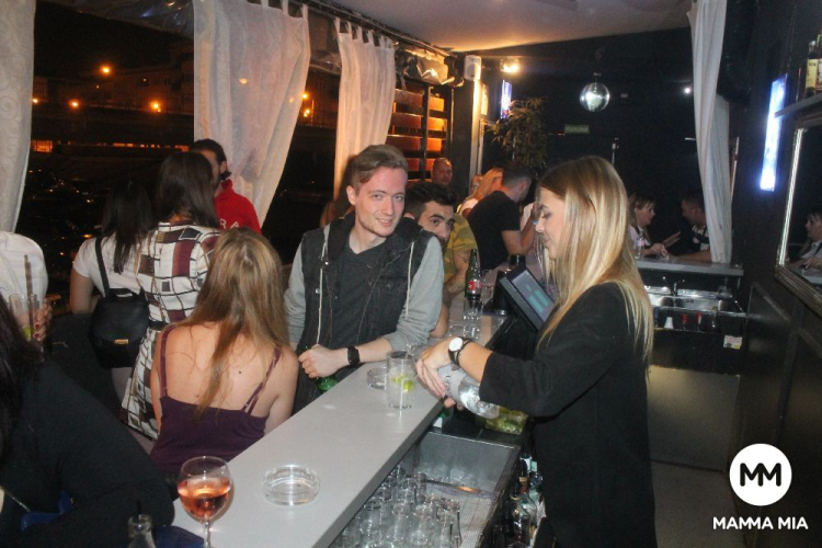 2018.09.14. Mamma Mia Rock the City Party Dj:NYICASH Fotók:árpika