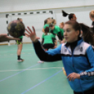 2020.01.18 VI.Varga András női kézilabda emléktorna Öttevény Fotók:árpika 