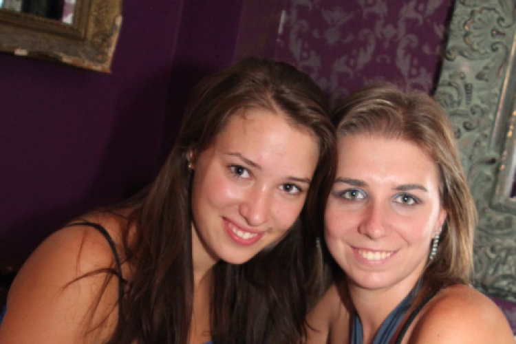 2013.08.16 Péntek Mamma Mia Kefir Dj:Ice Fotók:árpika