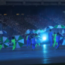 2017.07.23. EYOF megnyitó ünnepség Fotók:árpika 