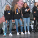 2018.05.14. Audi ETO KC ünneplése Fotók:árpika 