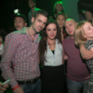 Club Vertigo -  Kamionosok és K*rvák 2013.11.17. (szombat)