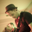 Kávészünet @ Rómer Ház photo Gombás Ákos 