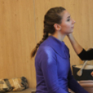 2017.12.02. Celebrity Masterclass Dr Zimány Linda & Dominique Roberts Fotók:árpika 