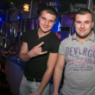 Club Vertigo -  Kamionosok és K*rvák 2013.11.17. (szombat)