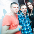 Club Neo (Győr) - Bárány Attila, Katapult DJ feat. Szasza, Basics, Alex - 2014. április 5. (szombat)