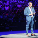 2019.07.11.Kézilabda Női U19-es EB Magyarország-Montenegro és a megnyitó