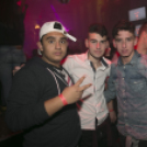 Club Vertigo - Majka & Curtis - Angels of Nigh 2014.11.14. (péntek)