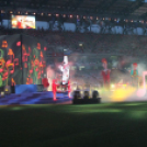 2017.07.23. EYOF megnyitó ünnepség Fotók:árpika 