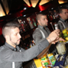 2013.10.12 Szombat Aftersix Cocktail Bar and Café fotók:árpika