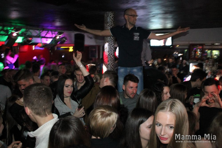 2016.12.03._Mamma Mia Szombati házibuli Dj:Balage Fotók:árpika