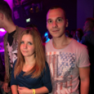 Club Vertigo -  All for Ladies 2013.10.12. (szombat)