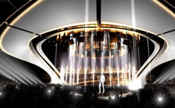 Megtartották az Eurovíziós Dalfesztivál első elődöntőját